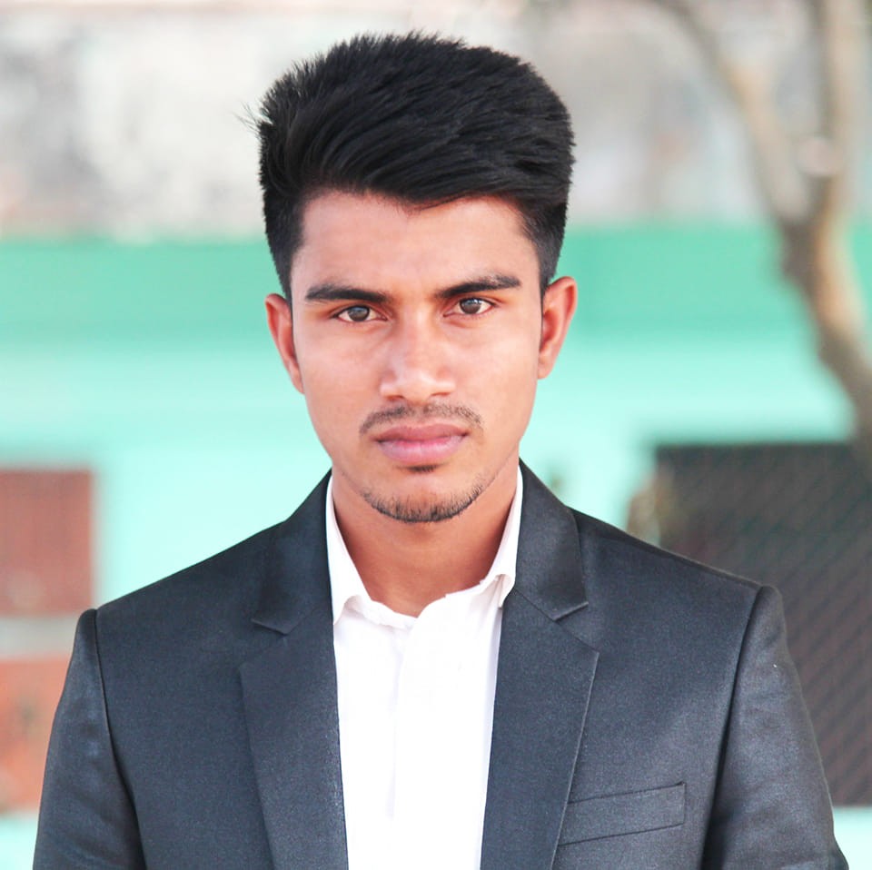 Mahbur Rahman