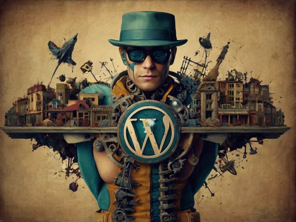 advanced wordpress course